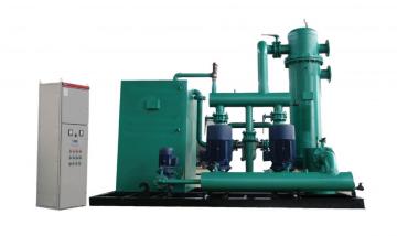 Heat Transfer Service Unit