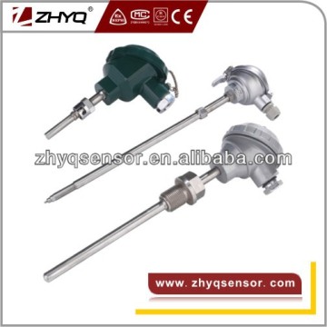 Flamproof Temperature Transducers/transmitters