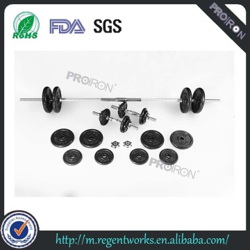 Manufacture cast iron surface plate barbell