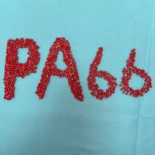 PA66 GF15 resins modified
