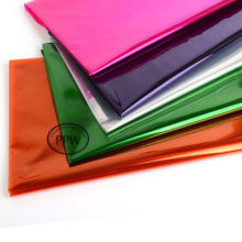 Printed Solid Color Cellophane Sheets Wholesale