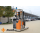 Electric reach truck mini version 1500kg