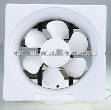 12" Exhaust Fan / 30cm shutter exhaust fan