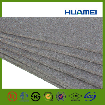 pvc foam sheet silicone foam sheet pe foam sheet