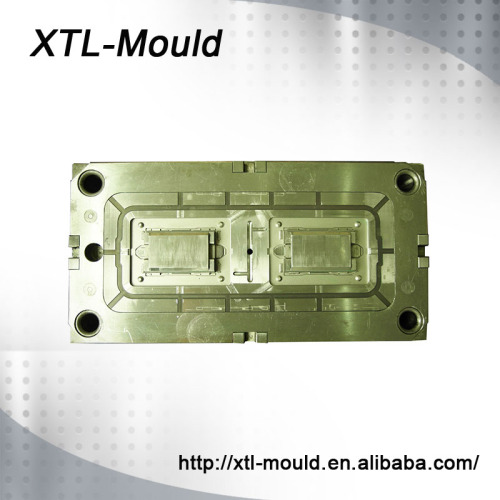 Iphone Case Plastic Injection Mould