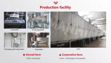 Fried Onion Crispy Fried Shallot sichuan onion