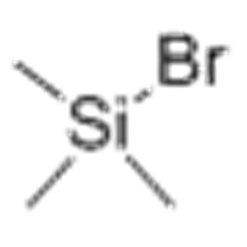 Bromotriméthylsilane CAS 2857-97-8