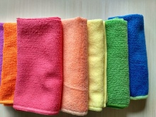 Hot Sale Cheap Microfiber/Chenille Car Drying Cloth