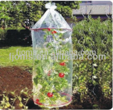 Tomato pe tube film for vegetable used