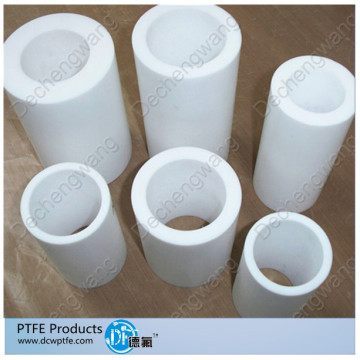 Molded 20mm teflon tubings ptfe hose