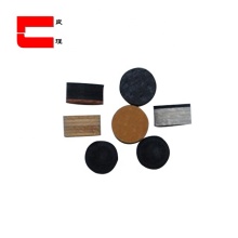 Economical Custom Design Snooker Pool Cue Tips