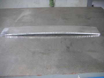 Sound Reflecting Honeycomb Panel