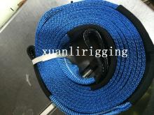 snatch strap 16000kg