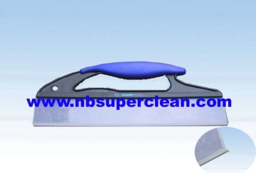Hot selling silicone water blade car window, car wiper