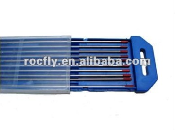 wt20 tig tungsten electrode