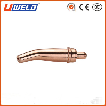 Cutting/Gouging Torch Tip For Acetylene