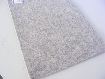 5mm thick wool felt