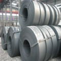 Горячекатаная Гальванизированная сталь s235jr стальной полосы