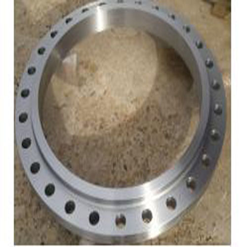 Slip on Flange A105 Carbon steel Flange DIN 2631