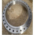 Aço de carbono Forjado Flange DIN 2631 Standard