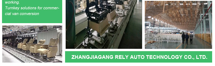 RELY AUTO Mini Cooper Body Kit JCW Bumper