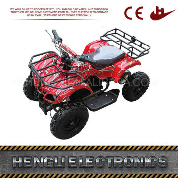 High quality adult chinese 36v electric atv