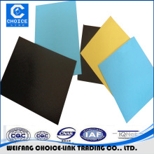 PVC High Polymer Membrane for waterproof