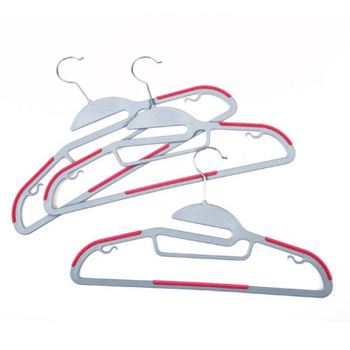 Точная пластиковая форма для вешалок Прочная вешалка для одежды