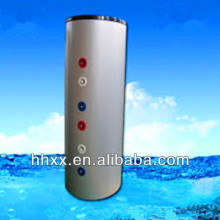 hot sale split pressure water tank