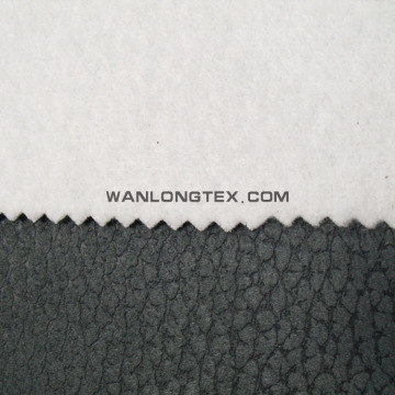 Jacquard Upholstery Fabric Fiber Suede Upholstery Fabric