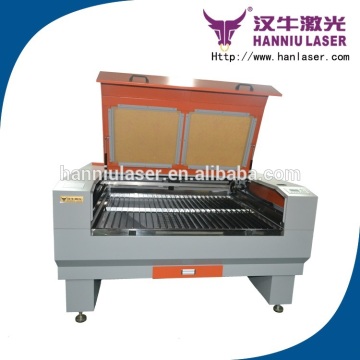 Packaging laser cutting machine engraving machine