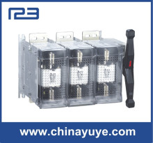 Fuse Group Load isolation switch;fuse switch
