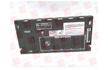 IC693CHS398 | GE Fanuc 5-Slot Expansion Baseplate