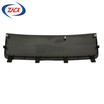 Rear bumper trailer cover for Changan EADO XT