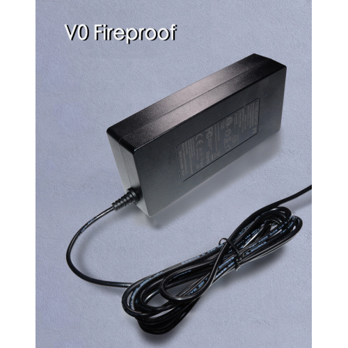 AC To DC 48v 5a Power Supply Adapter