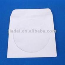 CD Paper Sleeve