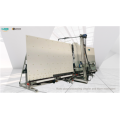 Vertical Automatic glass sealing robot for Insulating glass