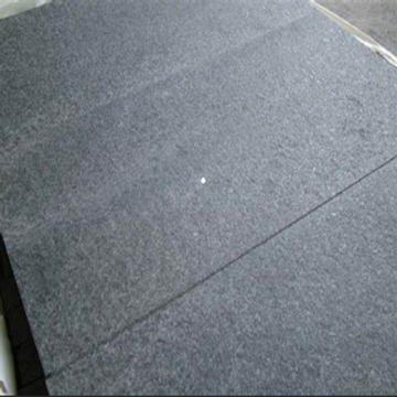 Black Basalt Stone Tile