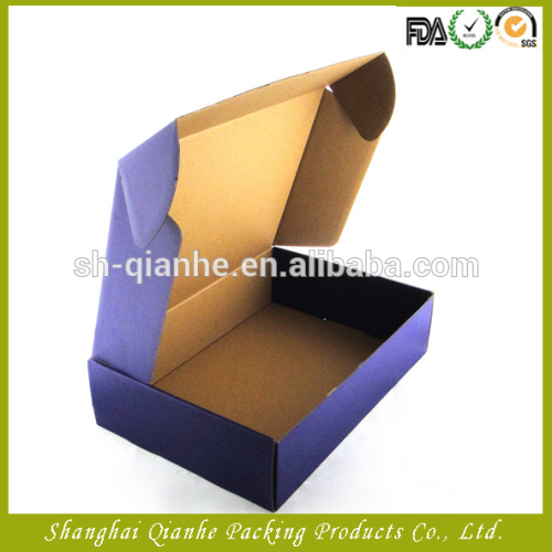 Custom Packaging Boxes For Shipping Cloth