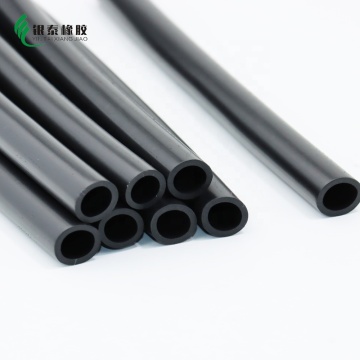 High Quality TPE Elastic Tube - Thermoplastic Rubber Hose