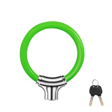 ROADUP Mini Ring Bike Cable Lock for Cycling Accessories