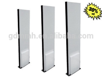 EM antenna for book anti thief em library gate EM system door