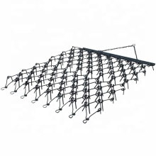 ATV Grass Harrow Chain Harrow for Sale