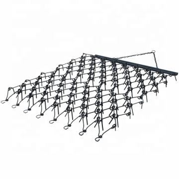 ATV Grass Harrow Chain Harrow for Sale