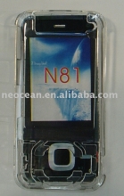 Crystal Case for NOK N81