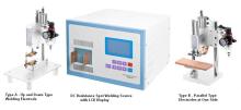 Resistance Micro Spot Welder