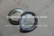 Metal floor drain//kitchen drain