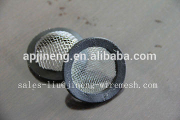 Metal floor drain//kitchen drain