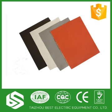 Heat resistant teflon ptfe sheet manufacturer