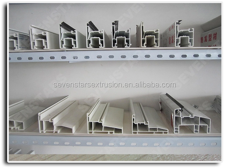 Pvc Extruder Machine Line